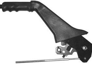 Alavanca Freio Mao Corsa Pickup 1998 Em Diante