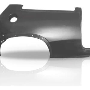 Par Lateral Traseira Corsa 2001 2000 A 1997 1996 2 Portas