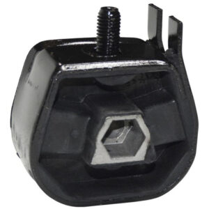 Coxim Do Motor Traseiro Direito Monza 1982 Ate 1990