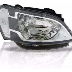 Farol Para Kia Soul 2009 2010 2011 2012 1ª Linha Esquerdo/motorista