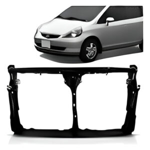Painel Dianteiro Compatível Com Honda Fit 2003 2004 A 2008