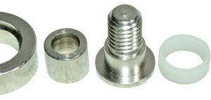 Pino Dobradica Porta Central Corredica Besta Gran Salon