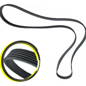 Correia Micro V Cherokee Grand Wrangler Laguna 01 Em Diante