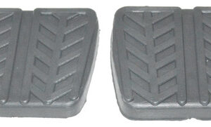 Kit Capa De Pedais Freio Embreagem Topic Besta