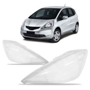 Par Lente Farol Fit 2009 A 2012