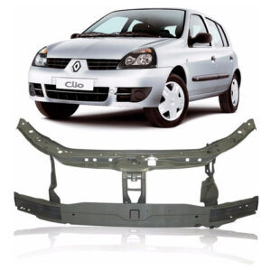 Painel Mini Frente Clio 03 04 2005 06 07 08 09 10 11 Complet