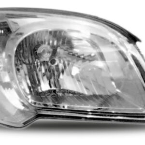 Farol Sportage 2009 2010 Manual 1ª Linha Direito/passageiro