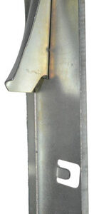 Pedal Acelerador Metal Fusca 1.3 1.5