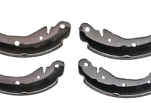 Sapatas Freio Cobalt 1.4 1.8 2012 Em Diante