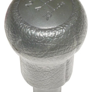 Manopla Gol 1998 Em Diante - Preto