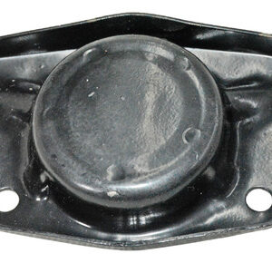 Tampa Facao Traseiro Kombi 1974 A 2014