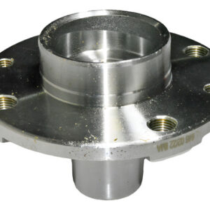 Cubo Roda Dianteiro Palio 96 A 14 Siena 96 A 13 Uno 85 A 96