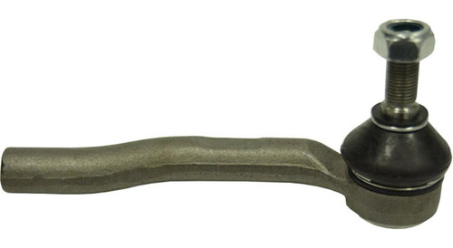 Terminal Direcao Esquerdo Crv 2.0 16v 2012 Em Diante