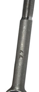 Terminal Direcao Esquerdo Gol Parati 95 A 97 Saveiro 86 A 97