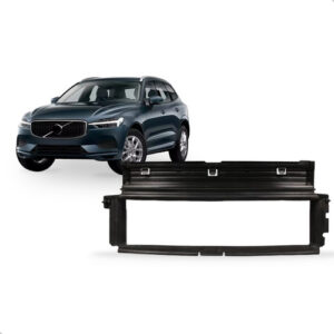 Defletor Do Parachoque Para Volvo Xc60 2018 2019 2021