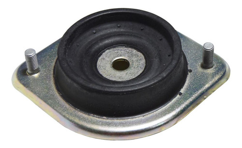 Coxim Amortecedor Dianteiro Escort Verona 93 Logus Pointer