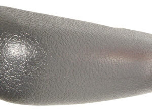 Manopla Preto Gravada L200 1996 A 2007 Preto