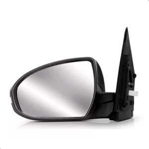 Par Retrovisor Externo Tucson 17/2024 Elétrico C/ Sinaleira