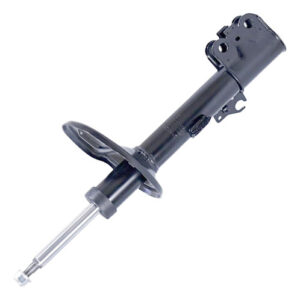 Amortecedor Dianteiro Esquerdo Tiggo 2 Act Look 2018 A 2019