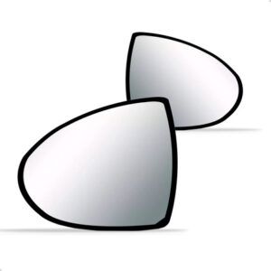 Par Lente Retrovisor Para Kia Sportage 2011 2012 2013 2014