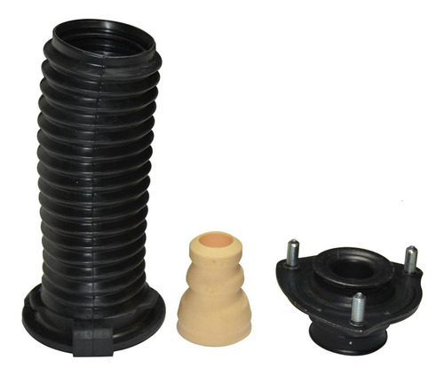 Kit Amortecedor Dianteiro Lado Esquerdo Civic 2006 Ate 2012