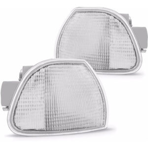 Kit Frente Palio Siena 1996 97 98 1999 Fiat