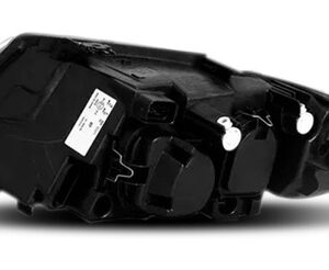 Farol Bmw Série 3 06 07 08 09 - Modelo 320 328 330 1ª Linha Direito/passageiro