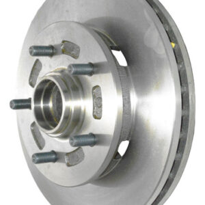 Disco De Freio Dianteiro Blazer Blazer S10 95 A 12