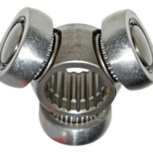 Junta Tripoide Trizeta 19 Dentes Qq 1.0 1.1 2011 Em Diante