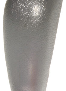 Manopla Preto Gravada L200 1996 A 2007 Preto