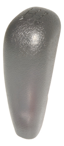 Manopla Preto Gravada L200 1996 A 2007 Preto