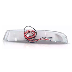 Par Sinaleira Retrovisor Para Santa Fé 10 2011 2012 2013