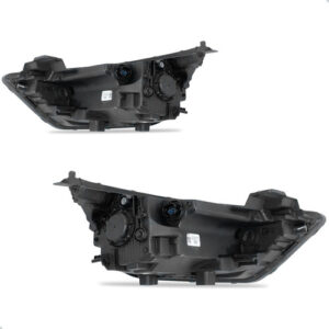 Par Farol Para Hyundai Hb20 2023 2024 Sem Led