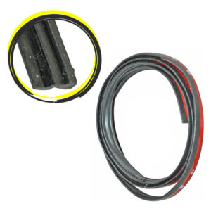 Borracha Vigia Civic 07 Em Diante