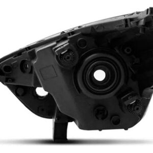 Par Farol Para Ford Ka 2015 2016 2017 2018 Cromado Manual