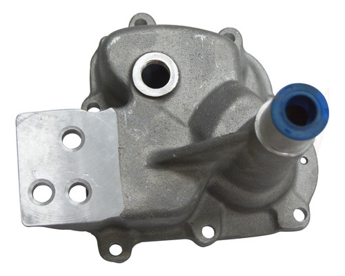 Tampa Seletora Cambio Kombi 82 Em Diante