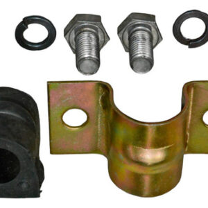 Kit Barra Estabilizadora Dianteira Kadett Gsi 1989 A 1995