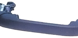 Macaneta Externa Diant Direita Tras Sem Chave Gol Parati Gii Preto