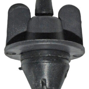 Esguicho Para-brisa 1 Saida B 1113 1313 Preto