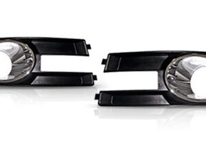 Semi Kit Milha Para Fiat Stilo Com Grade 2009 2010 2011 2012