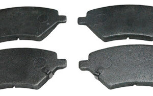 Pastilha Dianteira Tiggo 5x Tiggo 7 2019 Em Diante