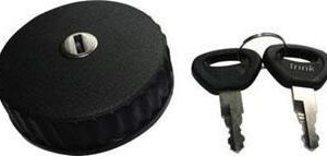 Tampa Combustivel Com Chave 147 Panorama Ate 1982