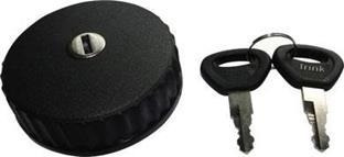 Tampa Combustivel Com Chave 147 Panorama Ate 1982