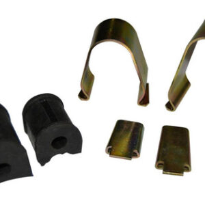 Kit Barra Estabilizadora Dianteira 1 Lado Fusca 08 Brasilia