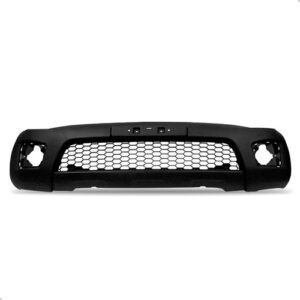 Kit Parachoque C/ Painel Mini Frente L200 Triton 2011 A 2012