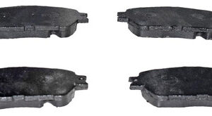 Pastilha Dianteira Camry 3.0 3.5 V6 2006 A 2013