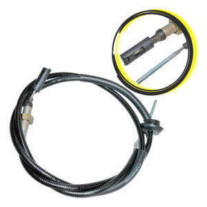 Cabo De Embreagem Towner