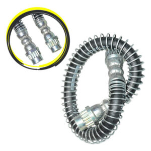 Flexivel De Freio Traseiro 310 Megane Scenic