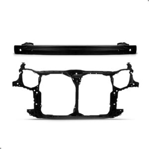 Kit Painel Frontal E Alma Dianteiro Civic 2004 2005 2006