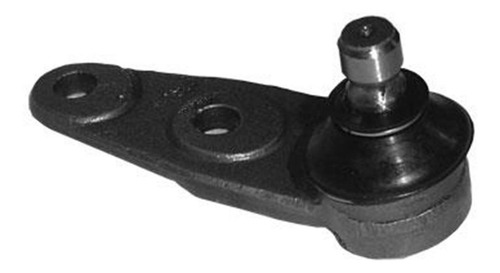 Pivo Esquerdo Com Direcao Hidraulica Gol Parati 95 Ate 97